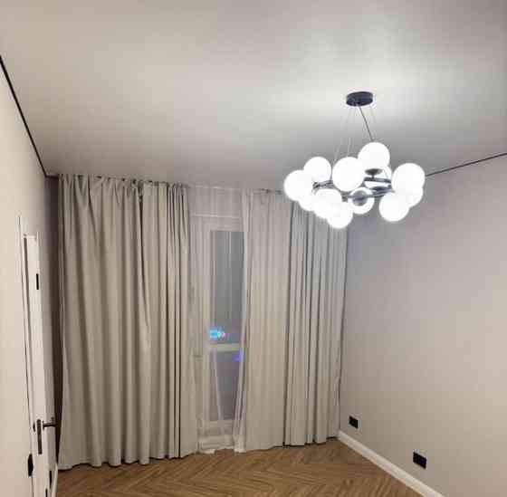 3-комн. квартира, 75 м2, 3/17 эт. Звенигород