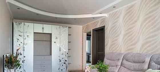 5-комн. квартира, 120 м2, 3/14 эт. Москва