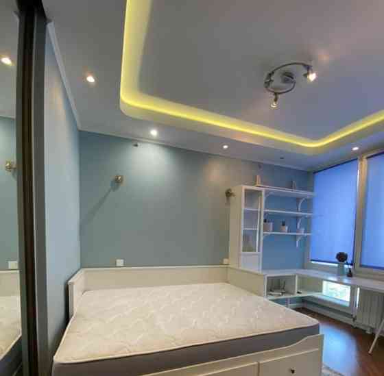 3-комн. квартира, 89 м2, 8/37 эт. Москва