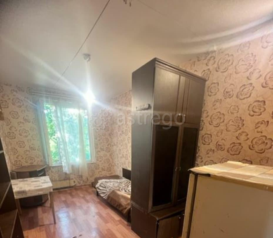 Комната, 11.7 м2, 2/9 эт. Москва - изображение 7