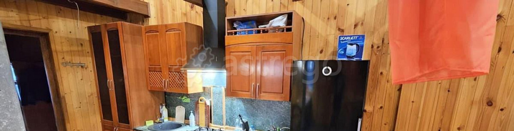 Дом, 100 м2, 6.5 сотки, 2 эт. Санкт-Петербург - изображение 6