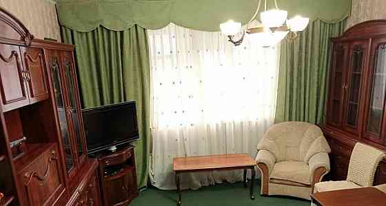 3-комн. квартира, 62 м2, 6/12 эт. Королев