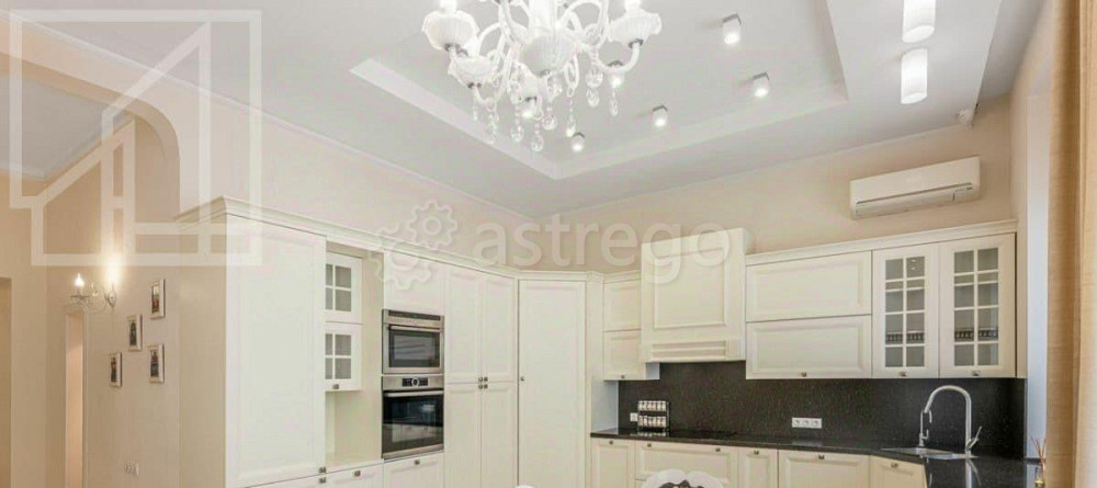 5-комн. квартира, 170 м2, 3/5 эт. Москва - изображение 5