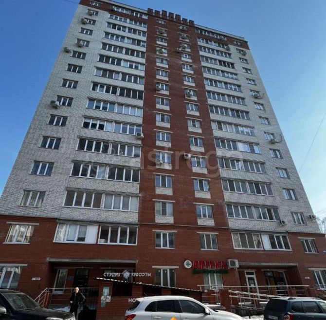 Склад, 55 м2 Белгород - изображение 7