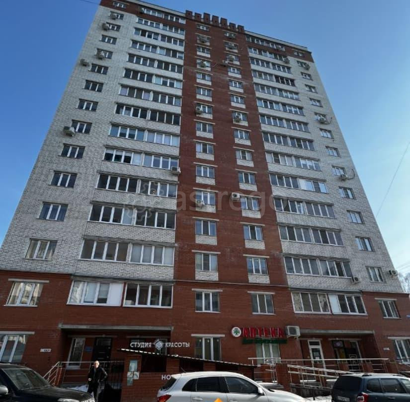 Склад, 55 м2 Белгород - изображение 7