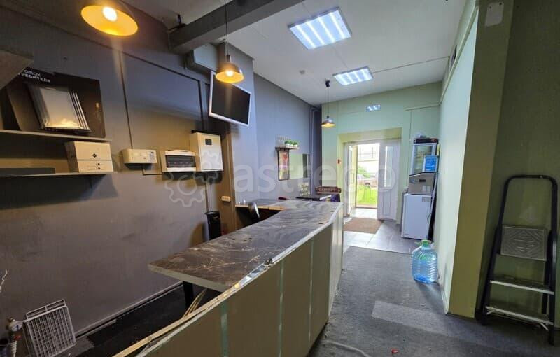 Торговое помещение, 10 м2 Долгопрудный - изображение 8