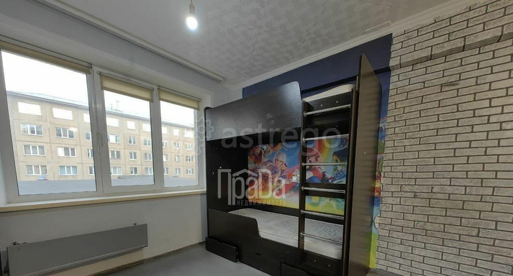 Комната, 19.4 м2, 2/5 эт. Красноярск - изображение 4