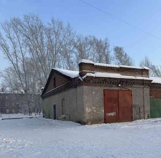 Свободного назначения, 700 м2 Канск