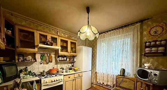 4-комн. квартира, 90 м2, 1/9 эт. Одинцово