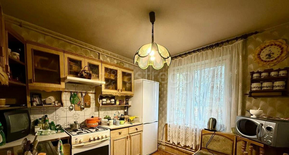 4-комн. квартира, 90 м2, 1/9 эт. Одинцово - изображение 5