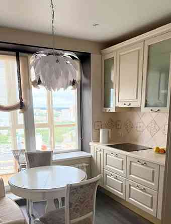 1-комн. квартира, 41.3 м2, 25/25 эт. Королев