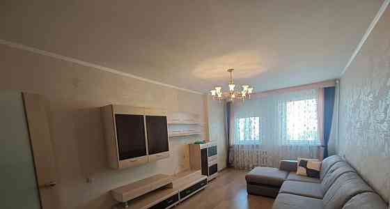 4-комн. квартира, 90.9 м2, 3/6 эт. Уфа