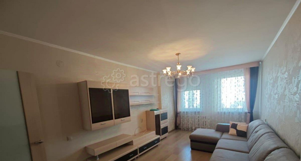 4-комн. квартира, 90.9 м2, 3/6 эт. Уфа - изображение 3