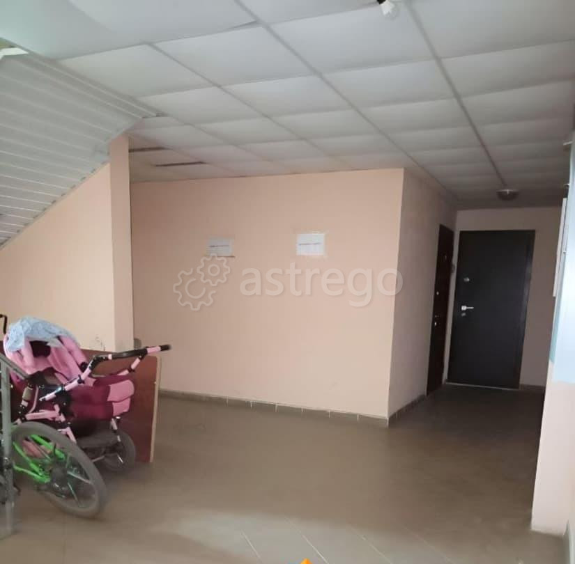 1-комн. квартира, 46.1 м2, 4/14 эт. Алтайское - изображение 1