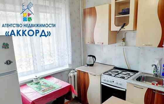 2-комн. квартира, 42.2 м2, 3/5 эт. Новоалтайск