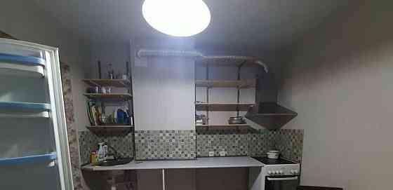 Студия, 30 м2, 3/16 эт. Барнаул