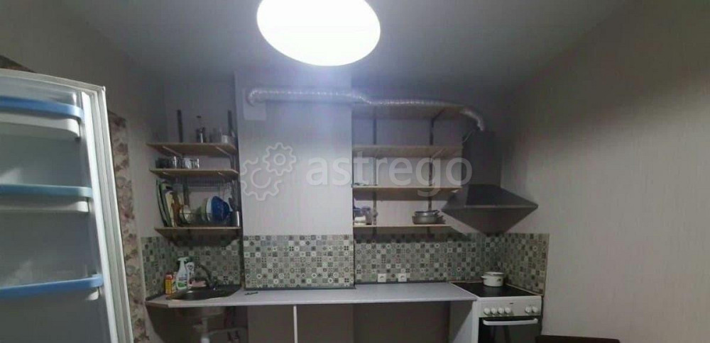 Студия, 30 м2, 3/16 эт. Барнаул - изображение 4