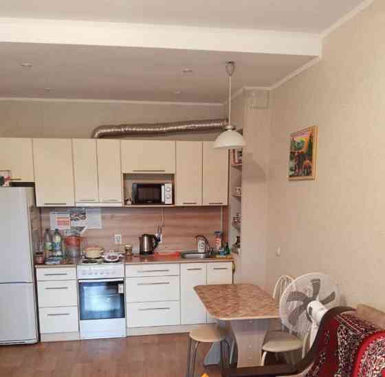 Студия, 26 м2, 1/12 эт. Новоалтайск