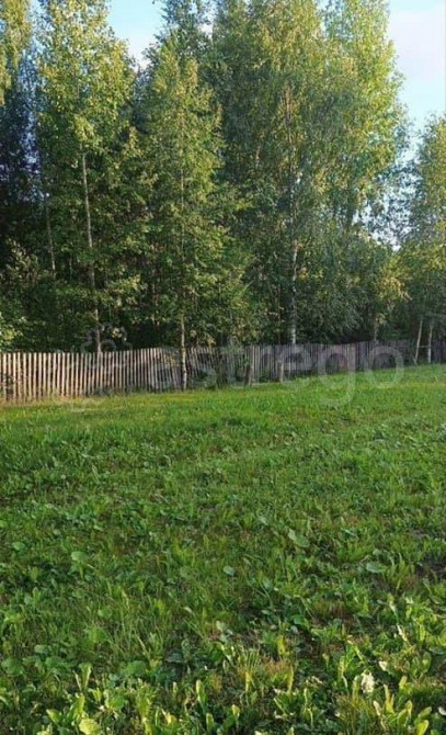 Земельный участок, 0.14 сотки Вельск - изображение 3