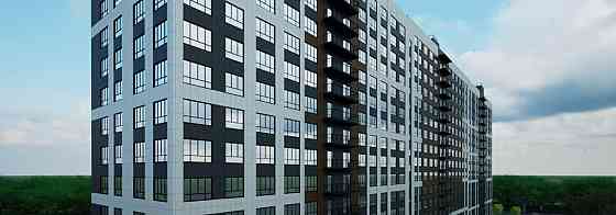 Студия, 28.76 м2, 15/16 эт. Архангельск