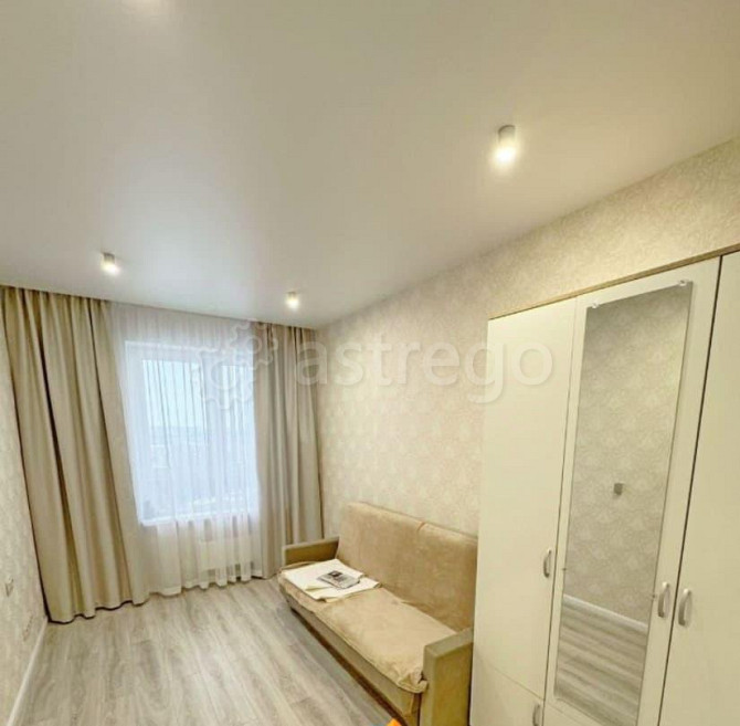 3-комн. квартира, 55 м2, 9/25 эт. Уфа - изображение 2