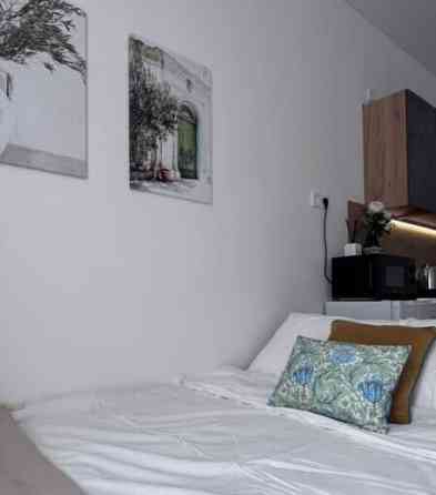 1-комн. апарт-ы, 30 м2, 5/28 эт. Москва