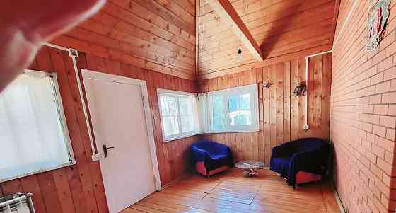 Дом, 206 м2, 9 соток, 4 эт. Звенигород