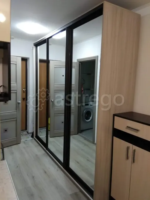 Сдам студию, 39 м2, 2/18 эт., Долгосрочно Мурино - изображение 2