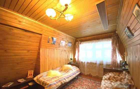 Дача, 80 м2, 12 соток Орехово-Зуево