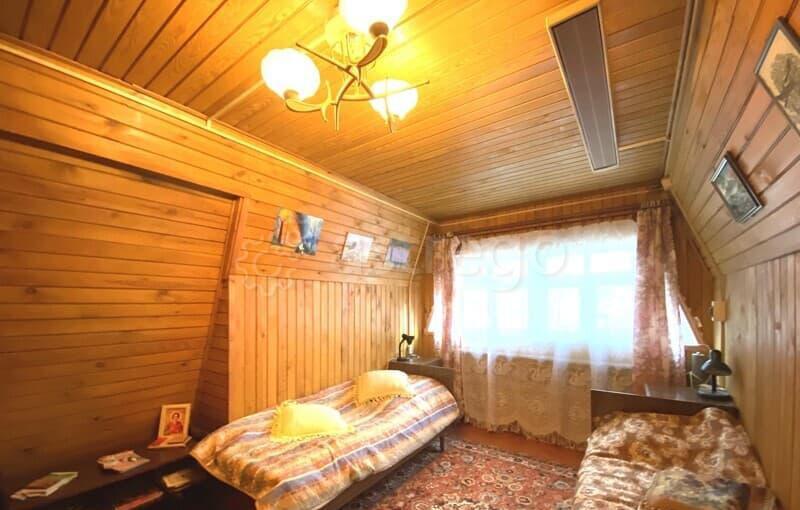 Дача, 80 м2, 12 соток Орехово-Зуево - изображение 5