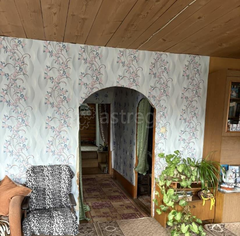 Дом, 96 м2, 12 соток, 1 эт. Янаул - изображение 5