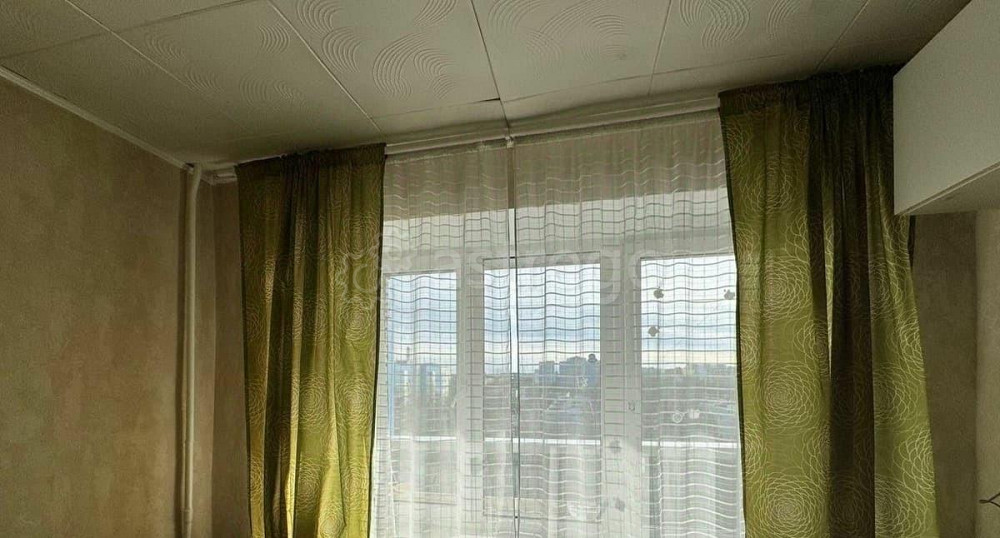 Комната, 14.1 м2, 9/9 эт. Краснознаменск - изображение 6