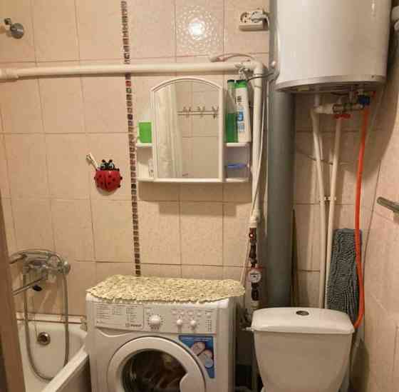 1-комн. квартира, 30 м2, 2/2 эт. Емельяново