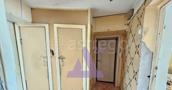 3-комн. квартира, 61 м2, 5/5 эт. Барнаул - изображение 3