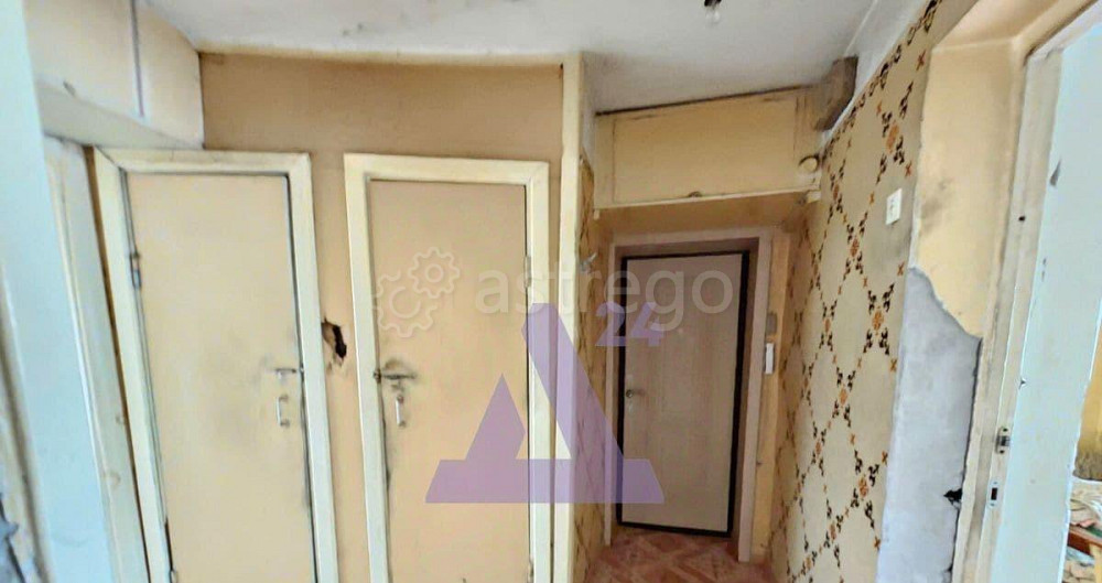 3-комн. квартира, 61 м2, 5/5 эт. Барнаул - изображение 3