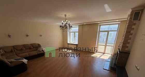 5-комн. квартира, 167.8 м2, 4/5 эт. Красноярск