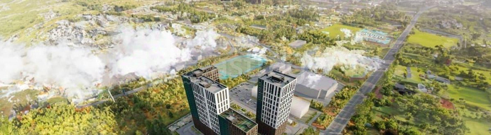 3-комн. квартира, 56.61 м2, 13/24 эт. Ивантеевка - изображение 5