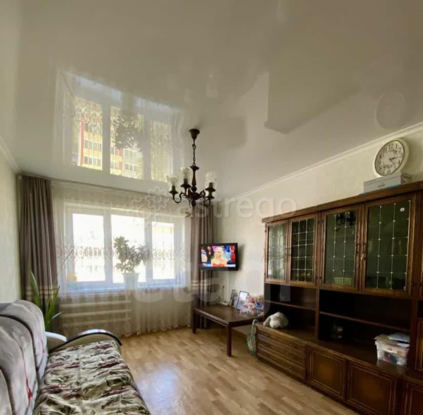 3-комн. квартира, 65.2 м2, 8/9 эт. Стерлитамак - изображение 3