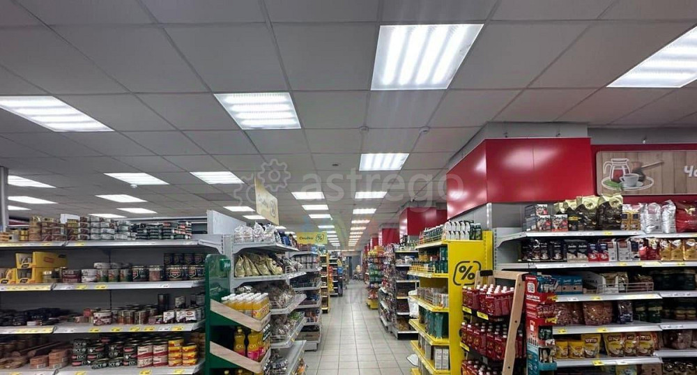 Торговое помещение, 900 м2 Уфа - изображение 4