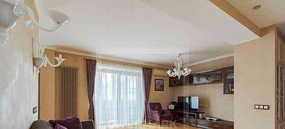 3-комн. квартира, 110 м2, 5/12 эт. Москва