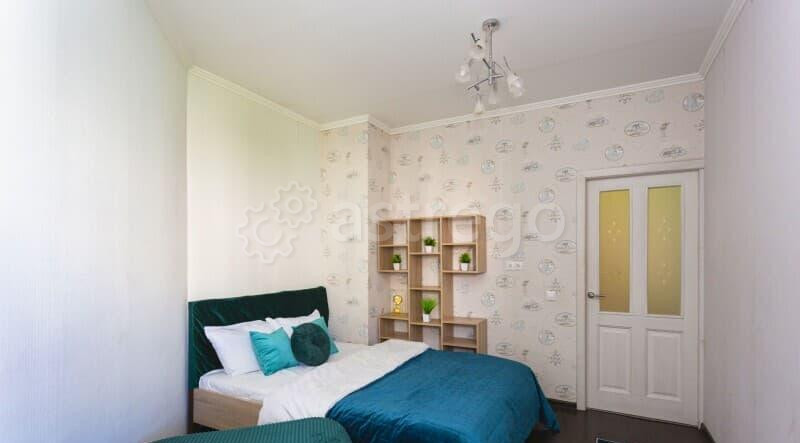 3-комн. квартира, 72 м2, 6/22 эт. Красногорск - изображение 6