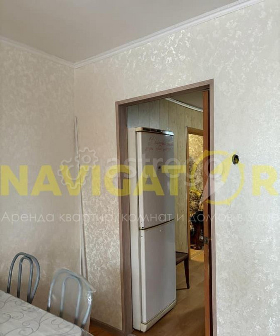 2-комн. квартира, 43 м2, 6/10 эт. Уфа - изображение 2