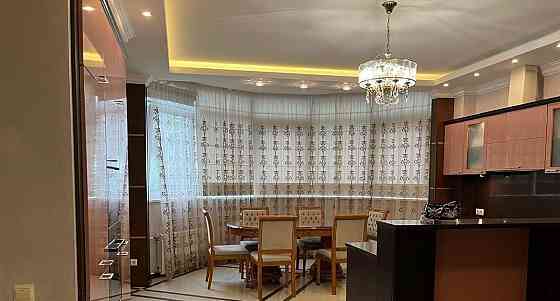 3-комн. квартира, 121 м2, 4/12 эт. Санкт-Петербург