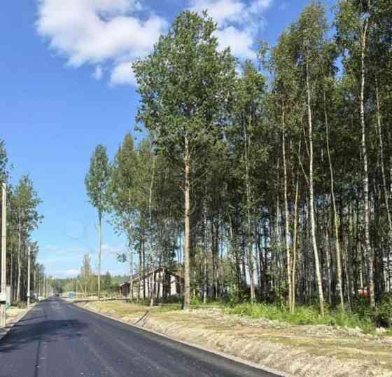 Земельный участок, 8.2 сотки Санкт-Петербург