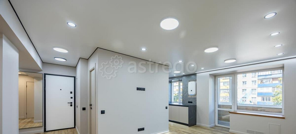 3-комн. квартира, 70 м2, 3/9 эт. Химки - изображение 6
