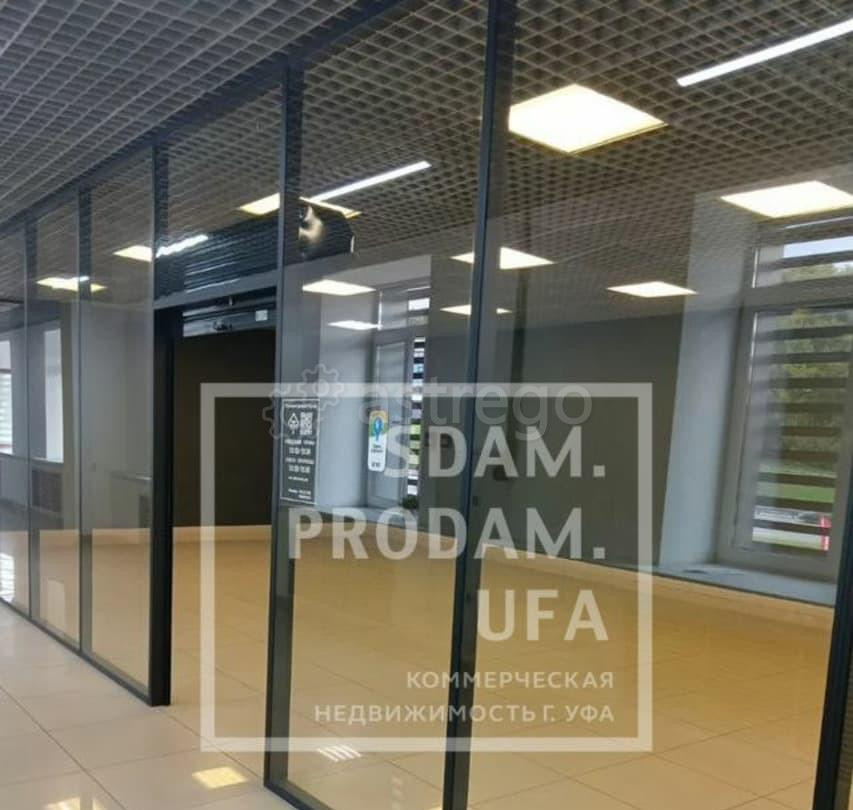 Свободного назначения, 76 м2 Уфа - изображение 2