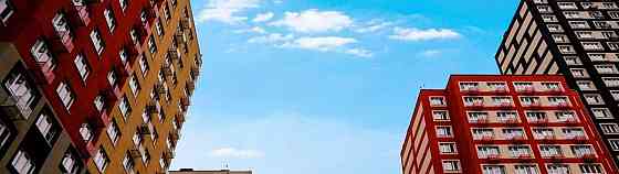 Студия, 32.03 м2, 4/25 эт. Балашиха