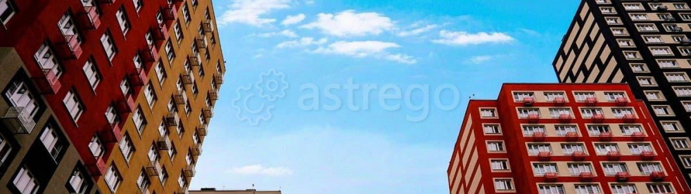 Студия, 32.03 м2, 4/25 эт. Балашиха - изображение 3