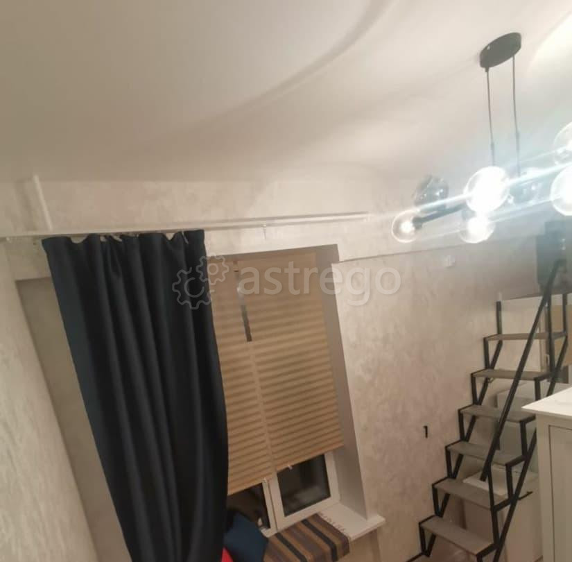 Студия, 15 м2, 4/5 эт. Москва - изображение 2