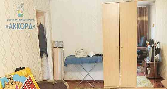 1-комн. квартира, 31.8 м2, 3/14 эт. Бийск